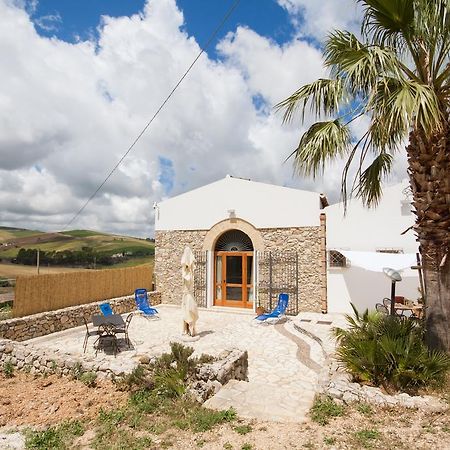 Antico Casale Siciliano Guest House Balata di Baida Eksteriør bilde