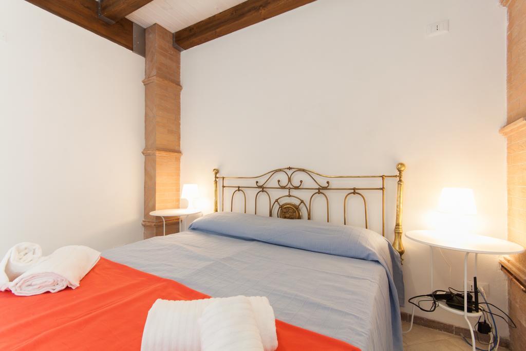Antico Casale Siciliano Guest House Balata di Baida Eksteriør bilde